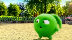 خرگوش های درخشان (گل آرزو)